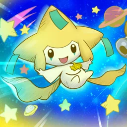 Jirachi (PSMD)
