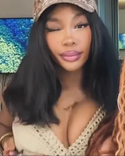SZA