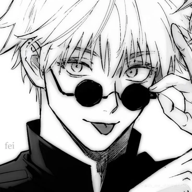 Satoru Gojo
