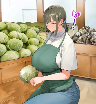 Sayaka | Tall Co-worker