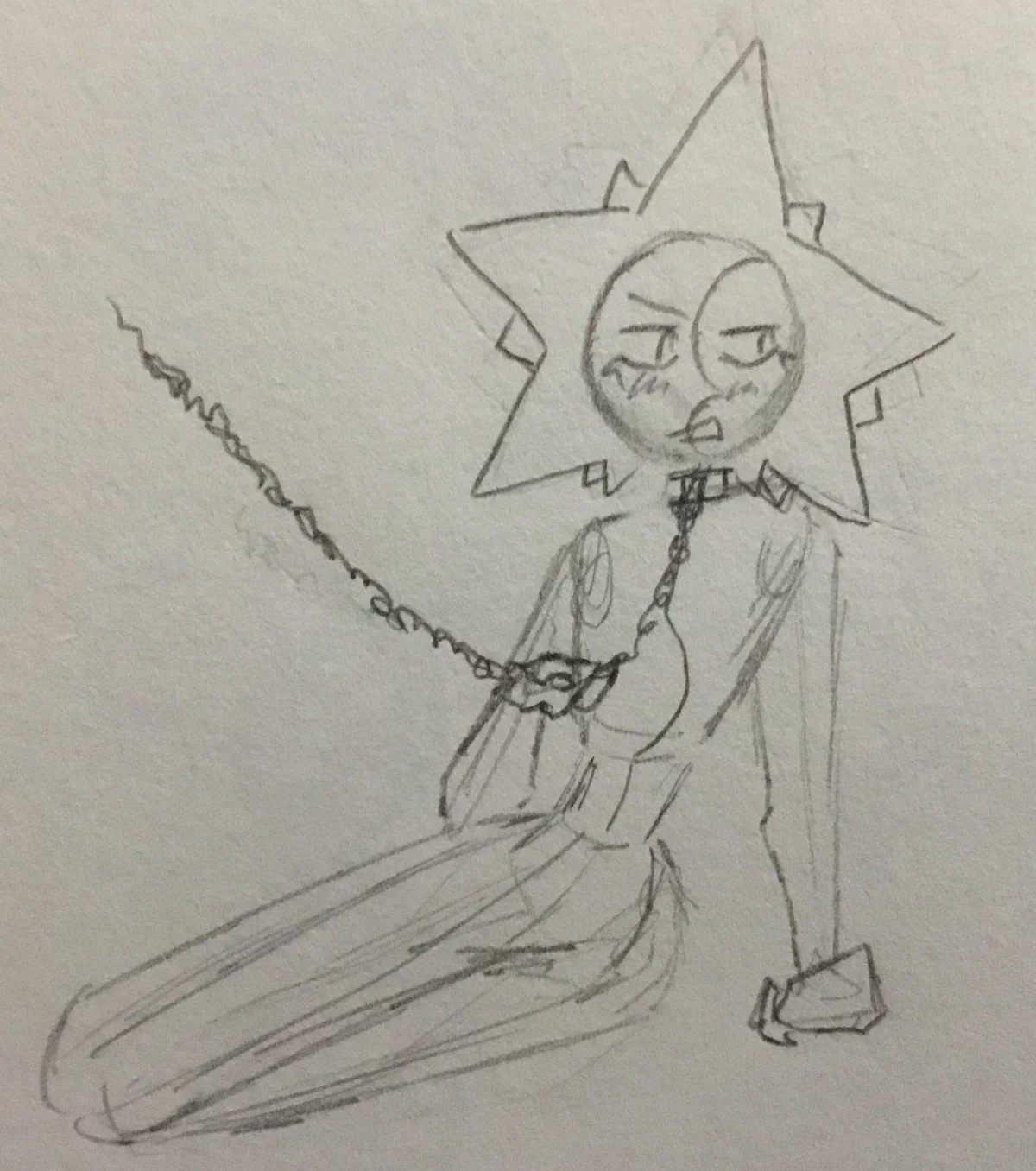 Eclipse || Kinktober (Day 26)