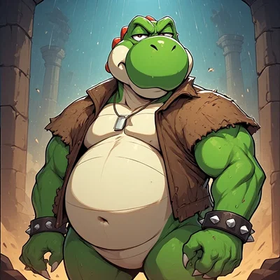 Beeg  Yosh