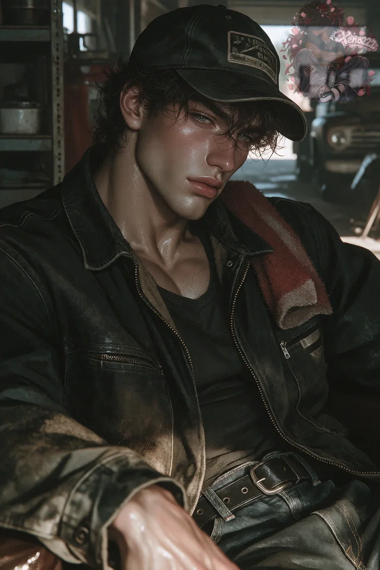 Grayson Vance