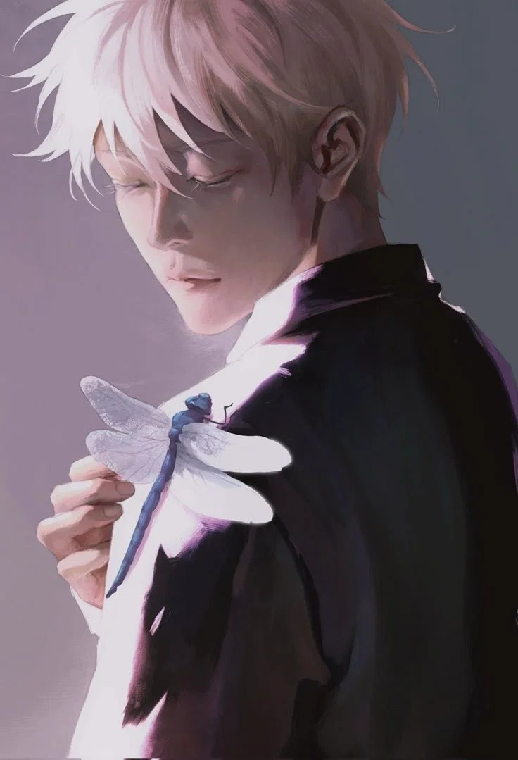 Satoru Gojo