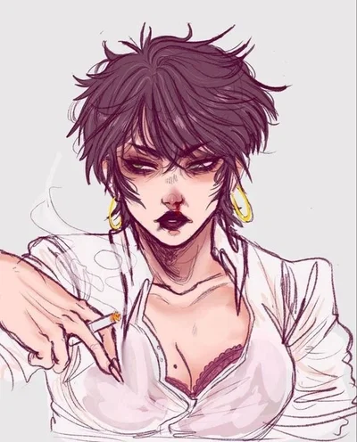 Eleanor | Your MILF Roommate