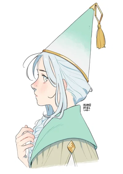 Riliphin - Witch Hat Atelier