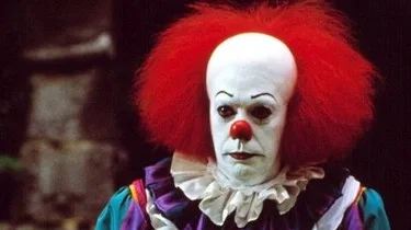 Pennywise - 1990