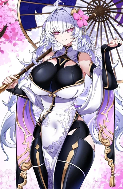 Lady Avalon