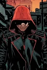 Jason Todd