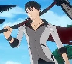 Qrow Branwen