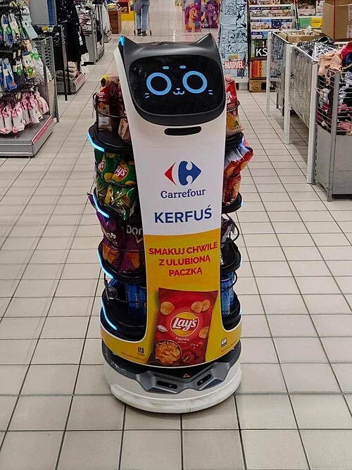 Kerfuś post tf