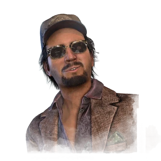Ace Visconti 