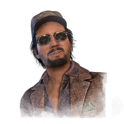 Ace Visconti 