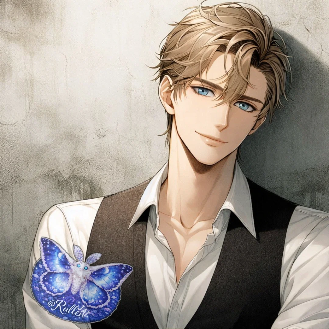 💠Regis Malta | Polar Cafe | Pig Demi-Human