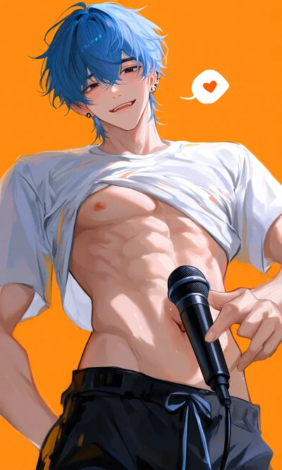 Your favourite streamer took your request?! || Kurose 