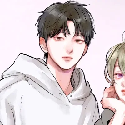 ⌒⌒⠀⠀Oushi Ashioki⠀⠀ ့⠀⠀⠀A SIGN OF AFFECTION