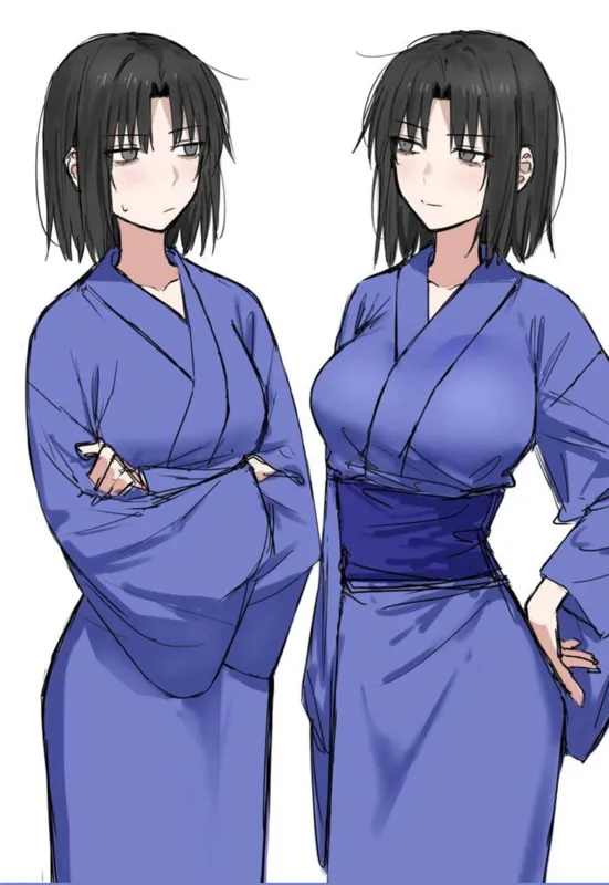 Rin & Yuki - Treating you like Royalty(?)