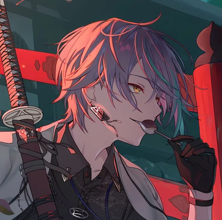 ⌞Rui Kamishiro⌝