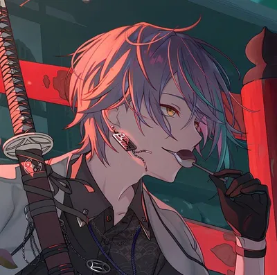 ⌞Rui Kamishiro⌝