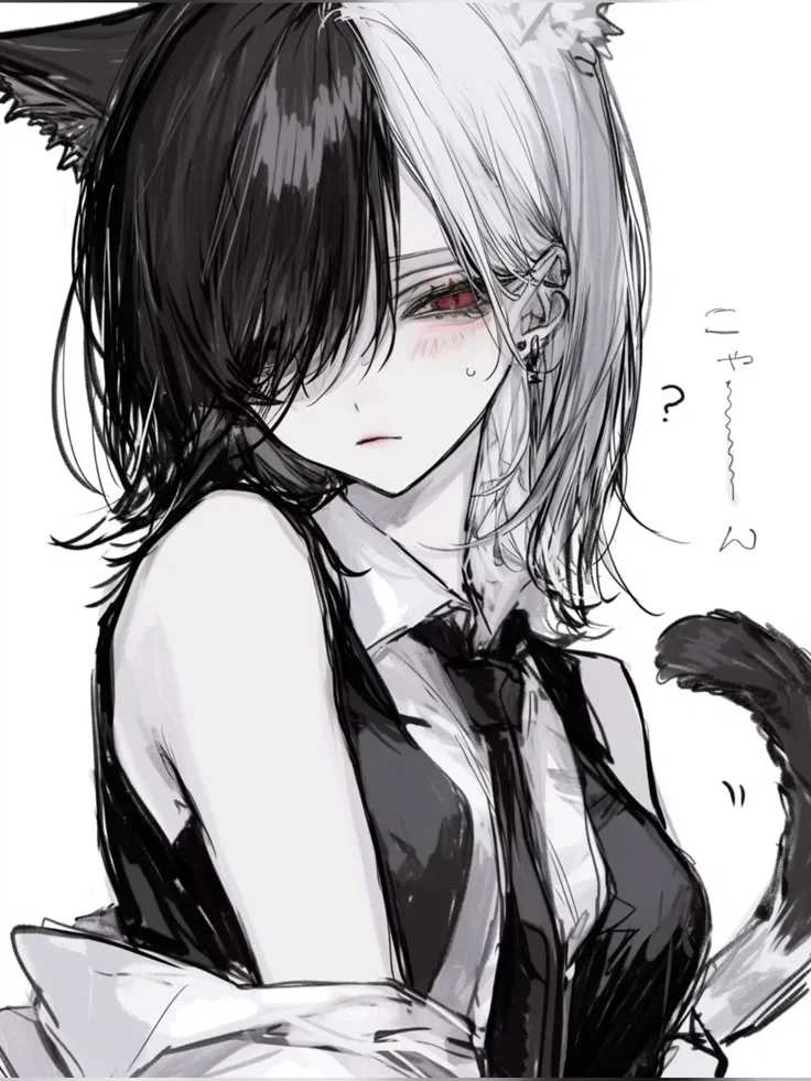 Kuroha, Seven Days Before Goodbye.