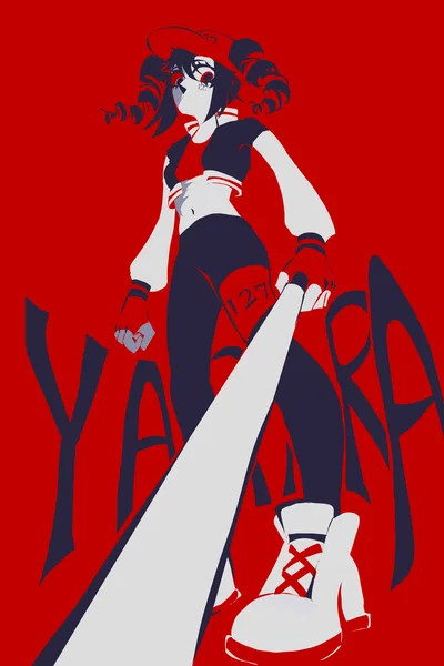 128 Reasons to Find You | Kasane Teto’s [YARARARA]