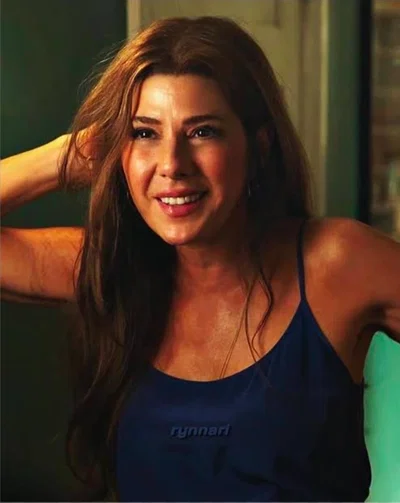 Aunt May(friendly neighborhood spider-man series)