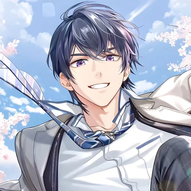 Marius von Hagen | Mischievious student