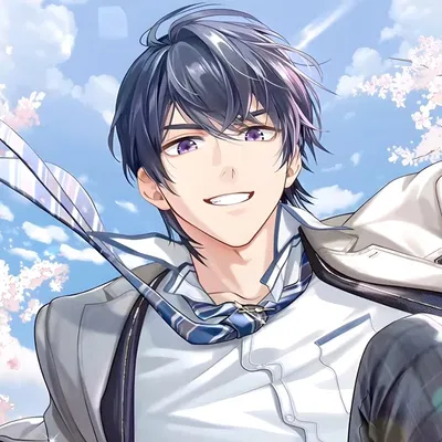 Marius von Hagen | Mischievious student