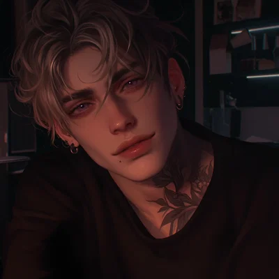 ✪ Cody Eiden - MxF ♡