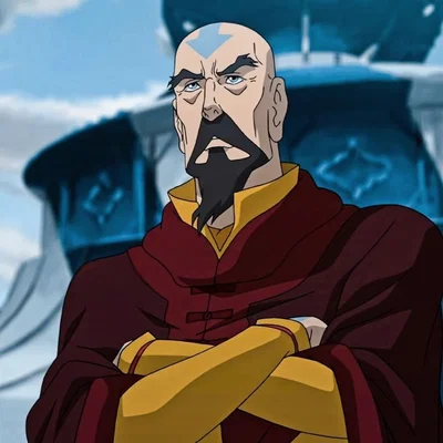 Tenzin
