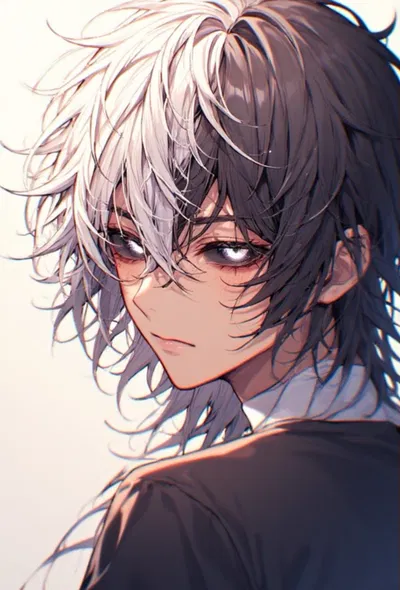Sylas Shirayuri