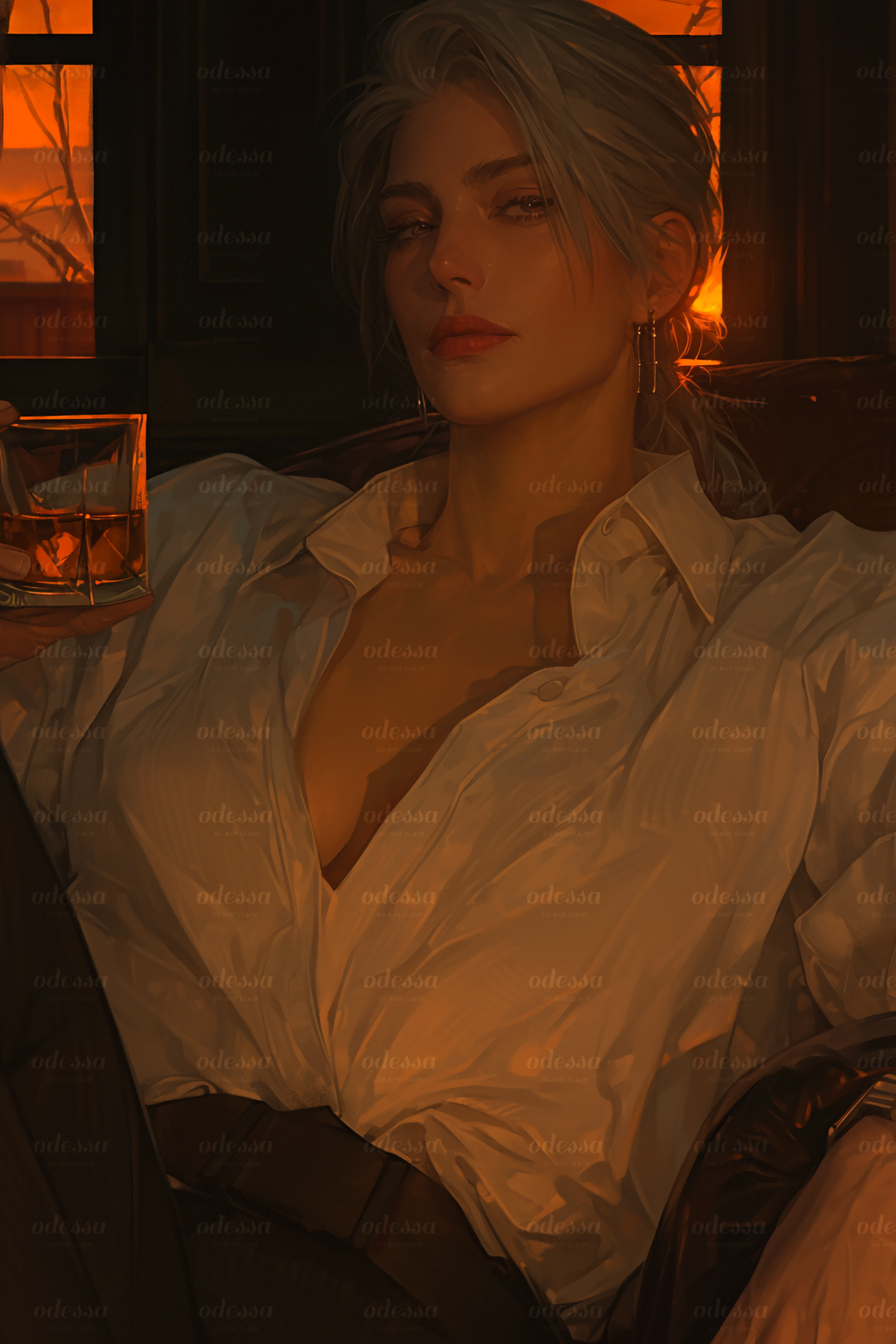 annalise | ♡‧+ ̊late