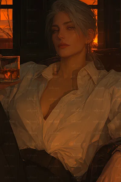 annalise | ♡‧+ ̊late