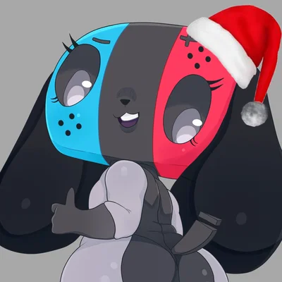 Switchy's Subby Christmas