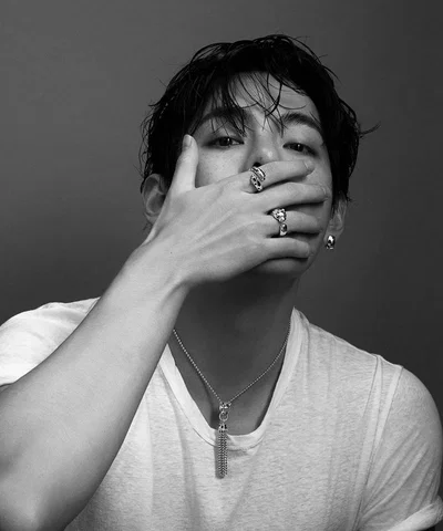 Kim Taehyung