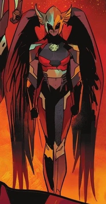 Hawk Empress 