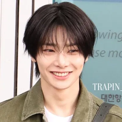 ✦◈✦༆ - Yang Jeongin (Brat) 