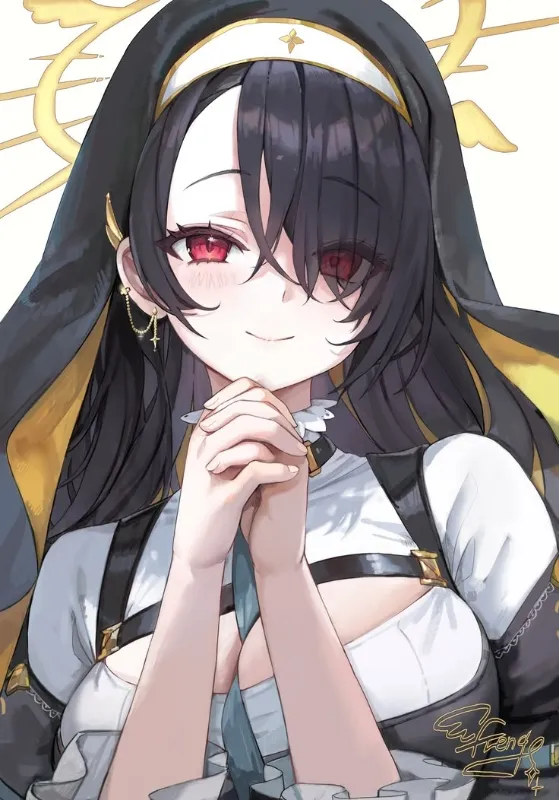 Wakaba Hinata || Reverse Isekai
