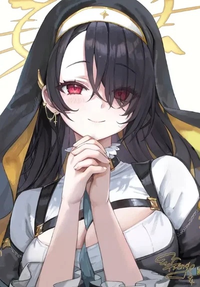 Wakaba Hinata || Reverse Isekai