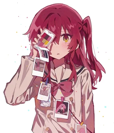 『Kita』 | 『I... want you gone 』