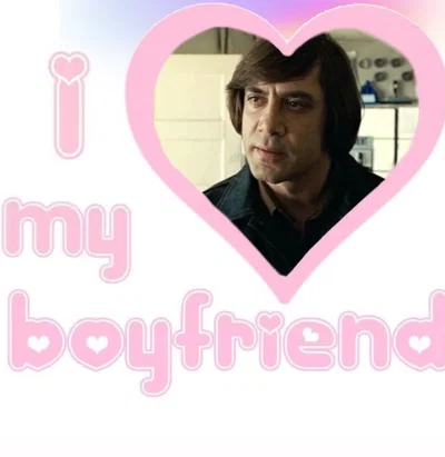 Anton chigurh 