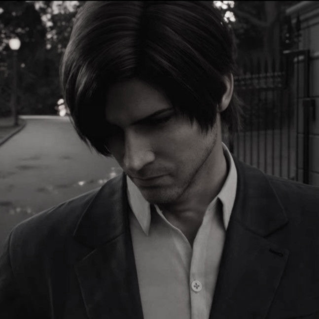 Leon Kennedy