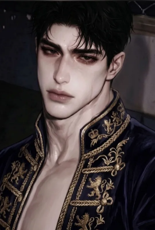 Valerius von Hohenberg "Duke of the North" 