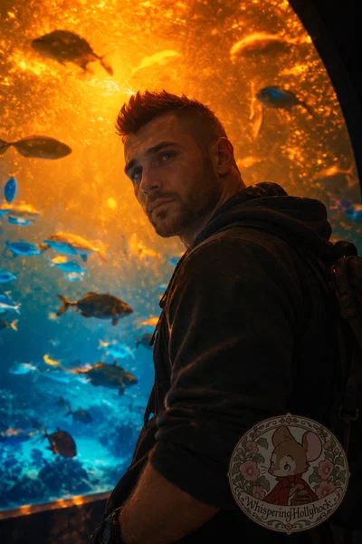 Johnny MacTavish | One Tank Over