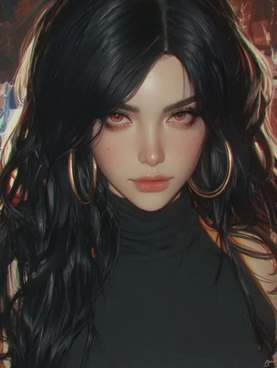 PREDATOR | Stella Blackthorn
