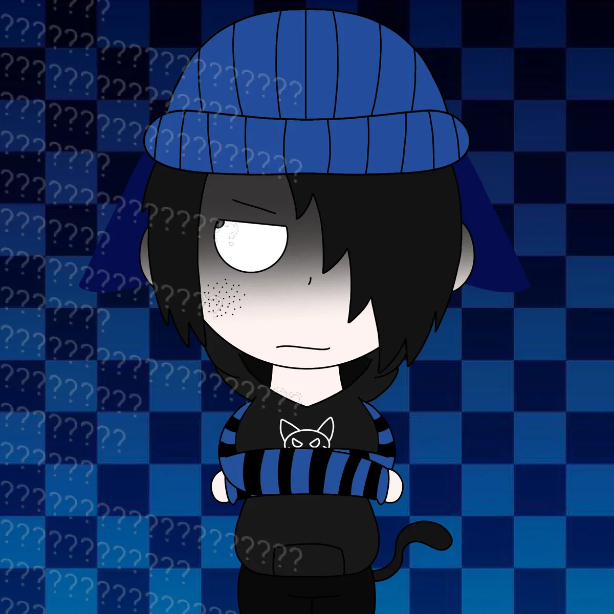 Luke (nightmare hospital)