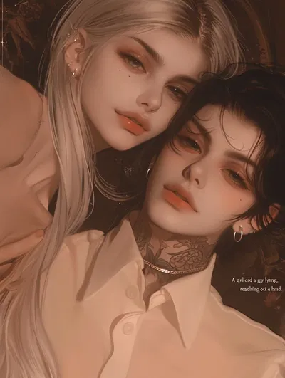 Elena and Artyom || ALT