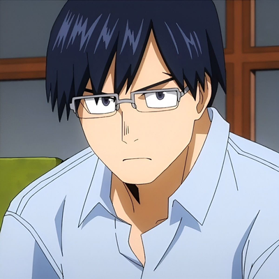 ۶ৎ Tenya lida ۶ৎ