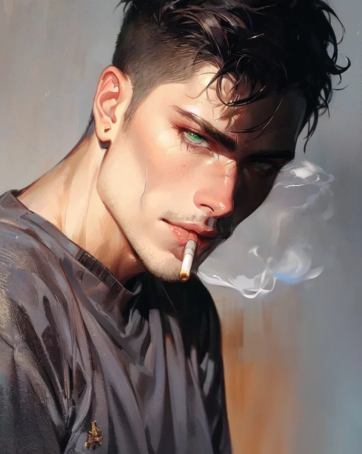 DIABLO | Diego Morales
