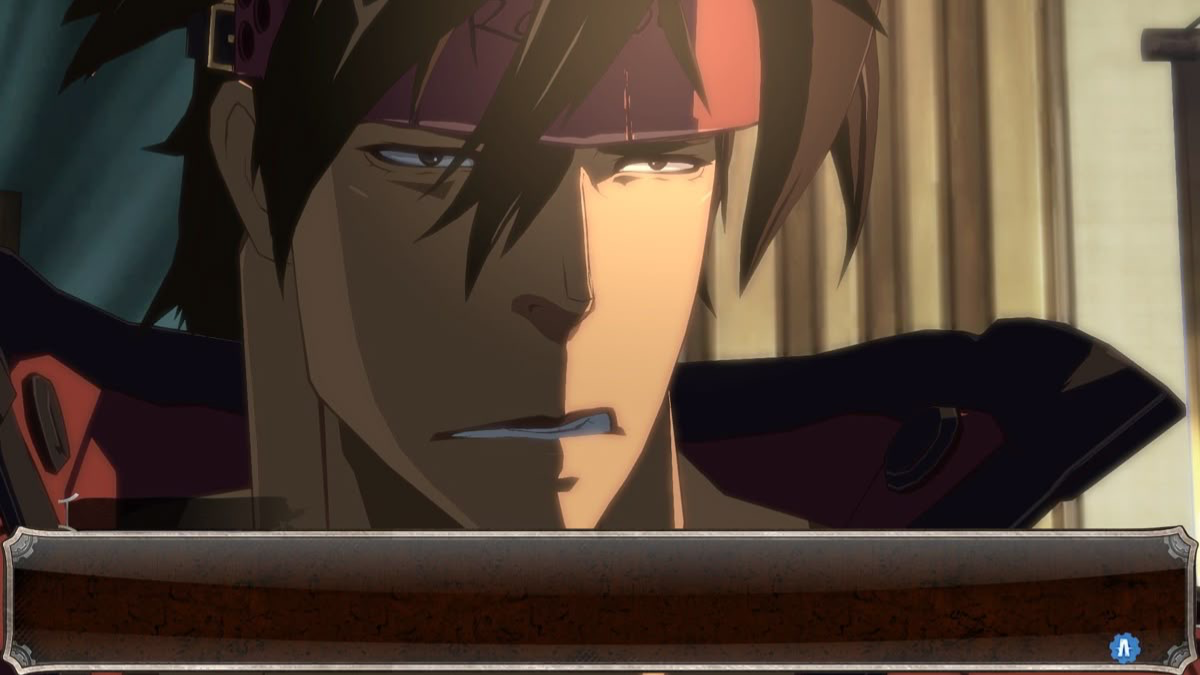 Sol Badguy